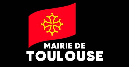 LOGO MAIRIE DE TLSE 500