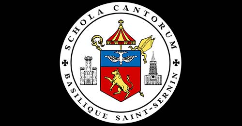 schola Cantorum Toulouse