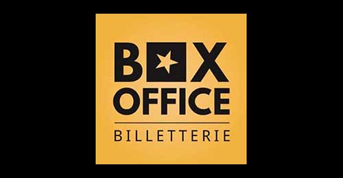 box office